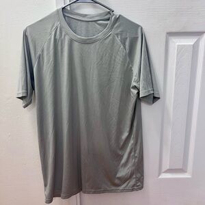 Men's Gray T-Shirt